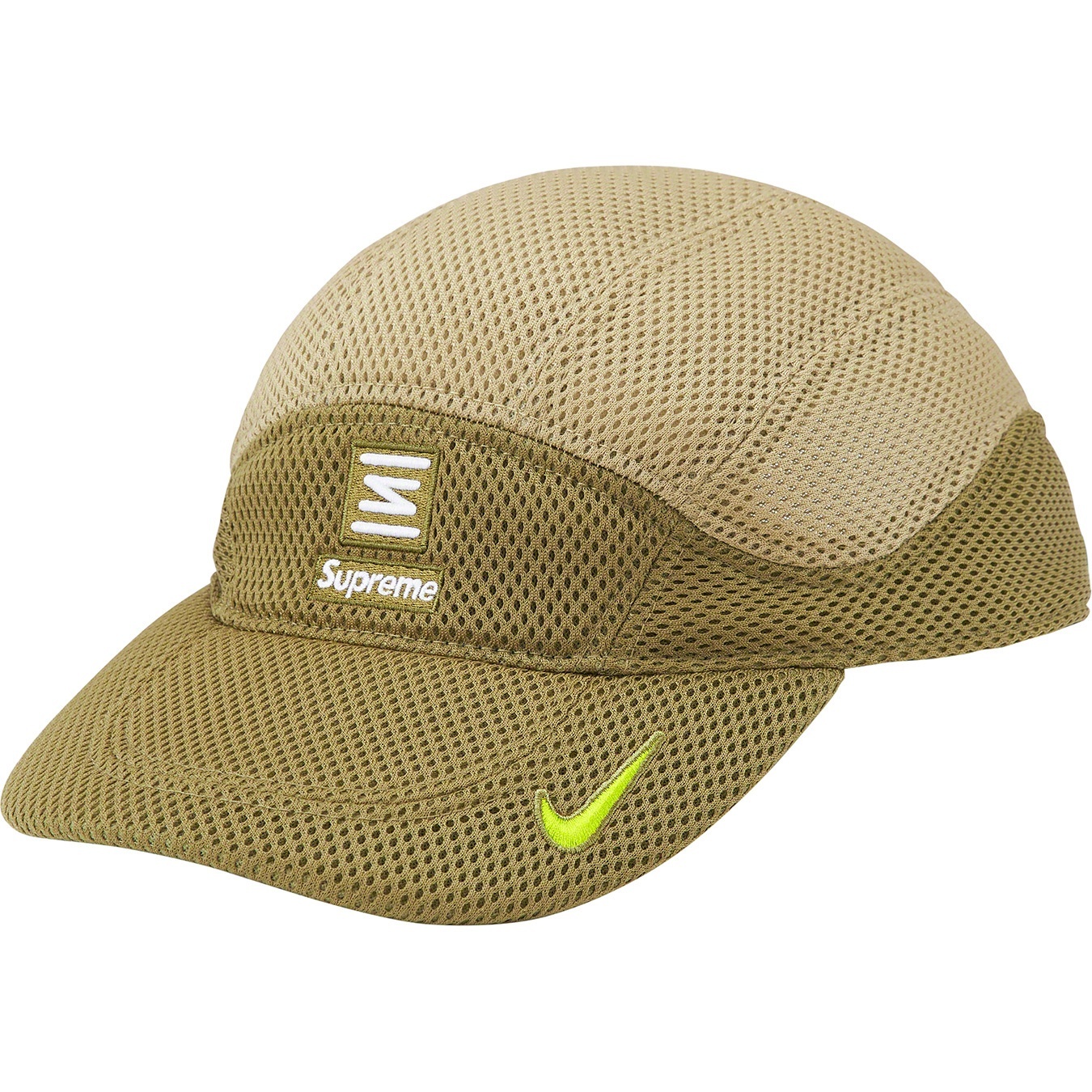 Supreme®/Nike® Shox Running Hat view 8